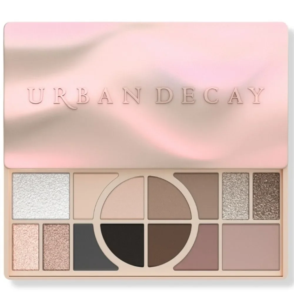 Urban Decay Naked Shaped‎ Multi-Tasking Palette